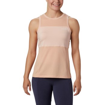 Columbia Tanktop Dames, Windgates Roze, 43LBKSYOP